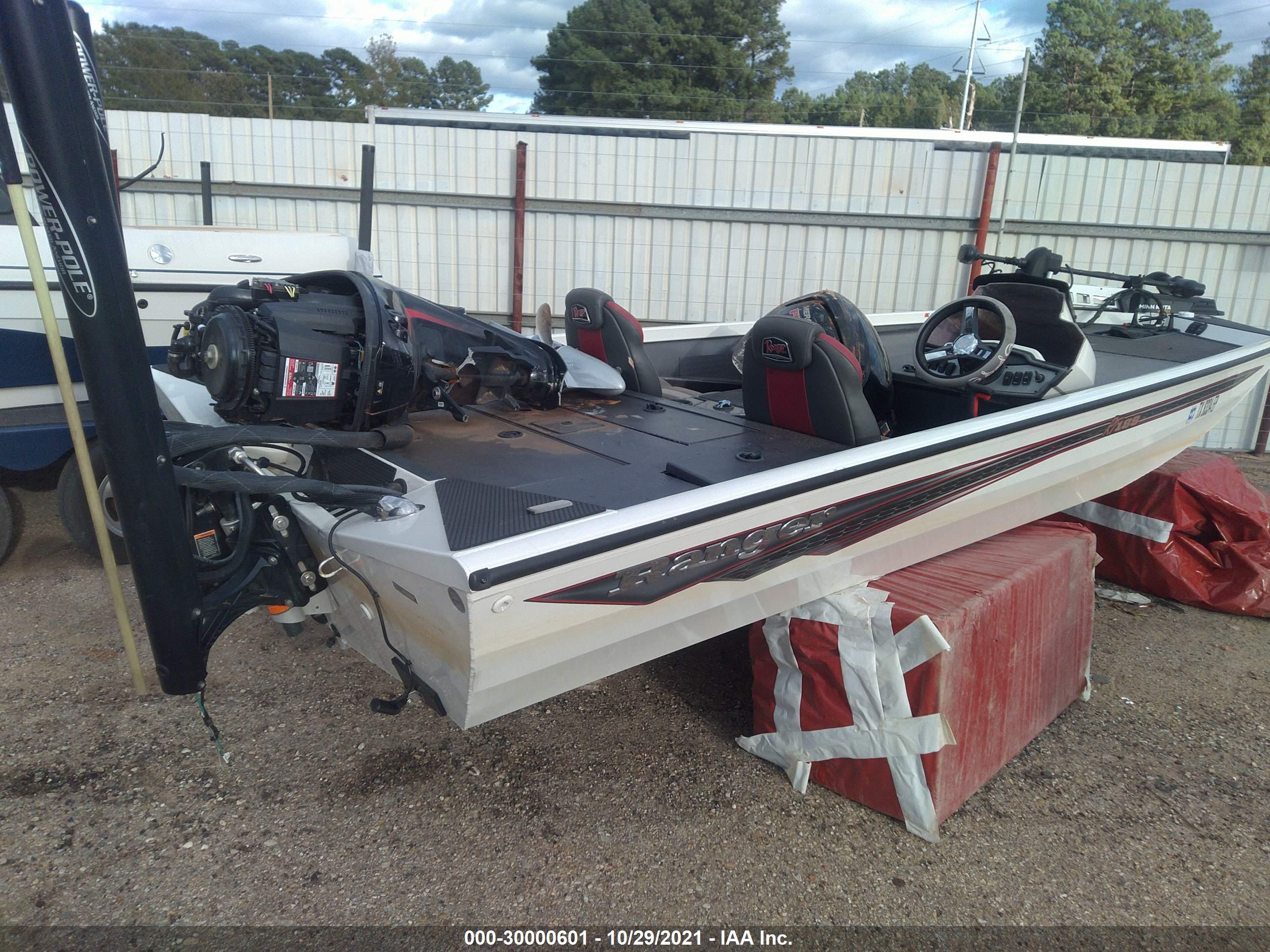 2019   — VIN RGR98290J819 — photo 4